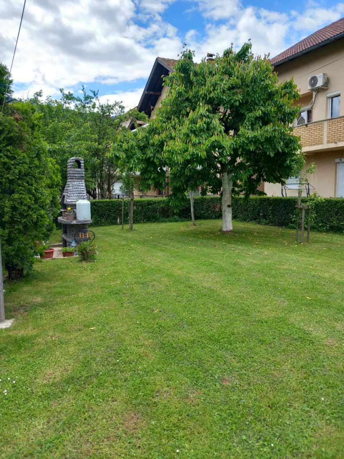 Appartement Ramdedovic1